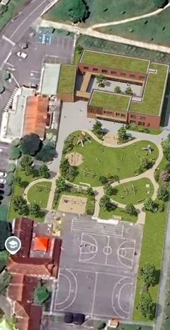 De l'ambition pour nos enfants