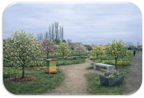 Un environnement préservé et accueillant